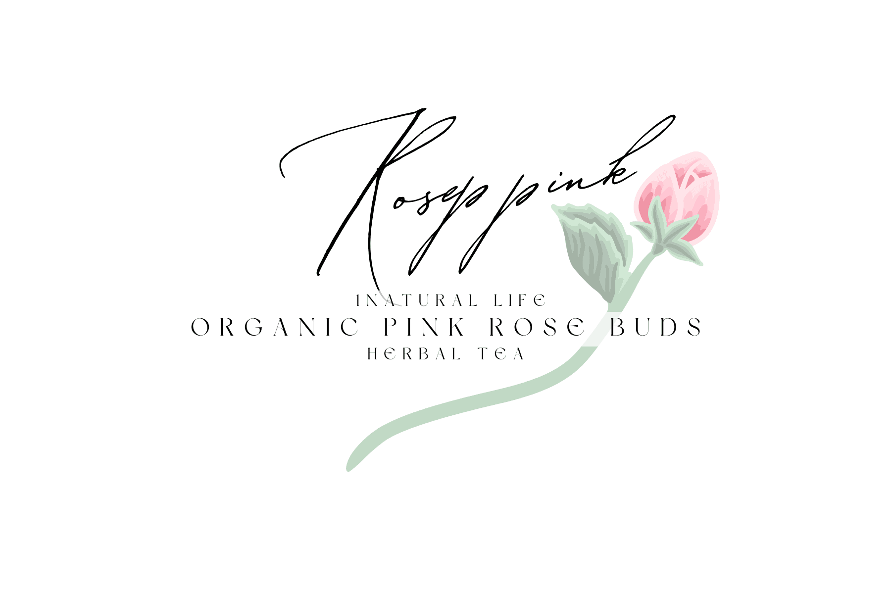 在庫限：美と幸福を運ぶ香りの宝石🌹オーガニックダマスクローズ蕾（10g・約26〜28蕾）｜ハーブティー＆化粧水づくりに | 3枚目